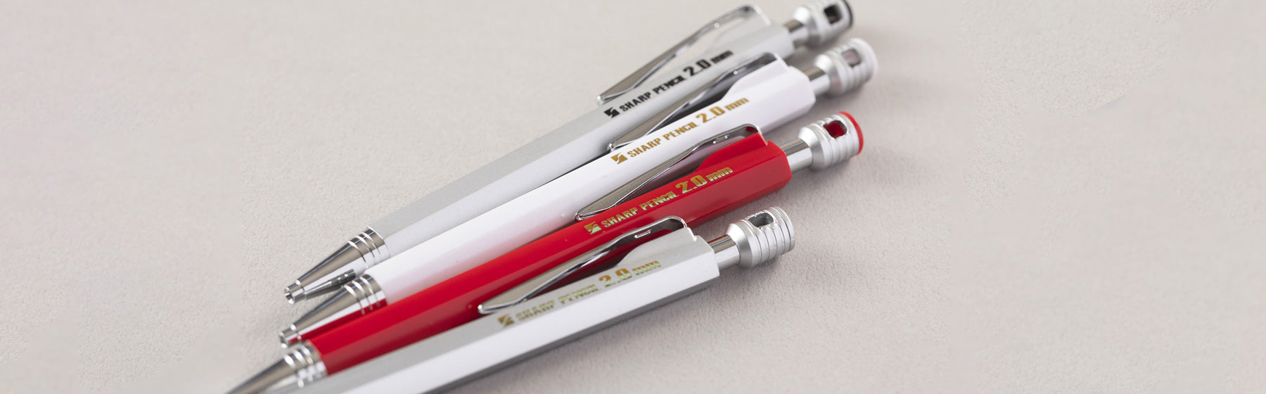 Mechanical Pencil