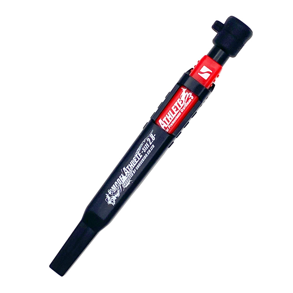 MODEL ATHLETE丸芯2.8㎜ 黒芯 – 祥碩堂オンラインショップ