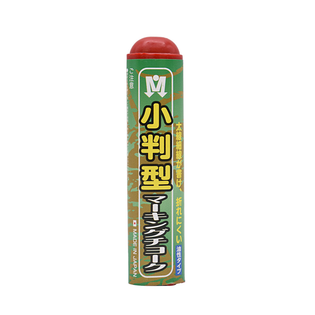 小判型マーキングチョーク 50本入り箱