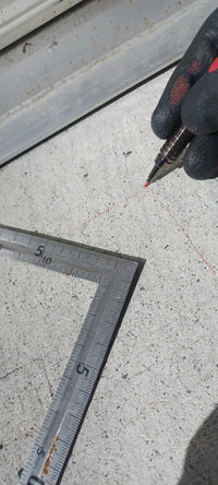 【麒麟】建築用シャープペン 1.3mm