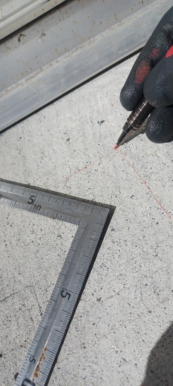 【麒麟】建築用シャープペン 1.3mm