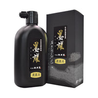 Oil smoke liquid ink for works Bokuyo
