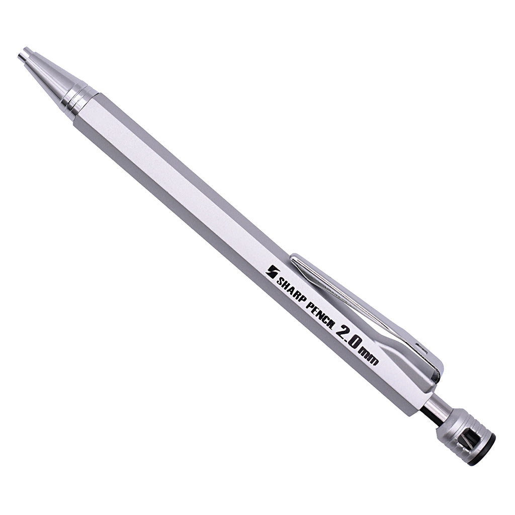 Genbu mechanical pencil 2.0mm　