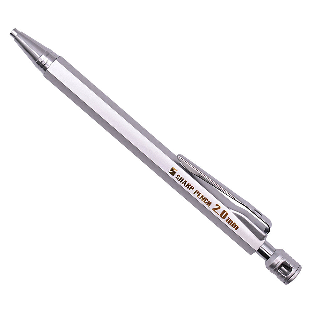 Genbu mechanical pencil 2.0mm　