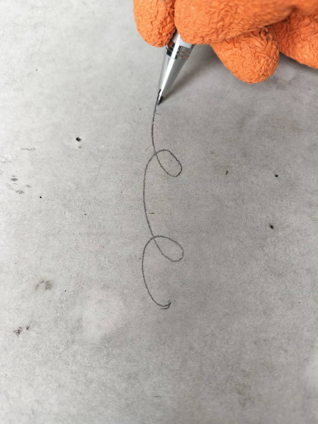 【玄武】建築用シャープペン 2.0mm