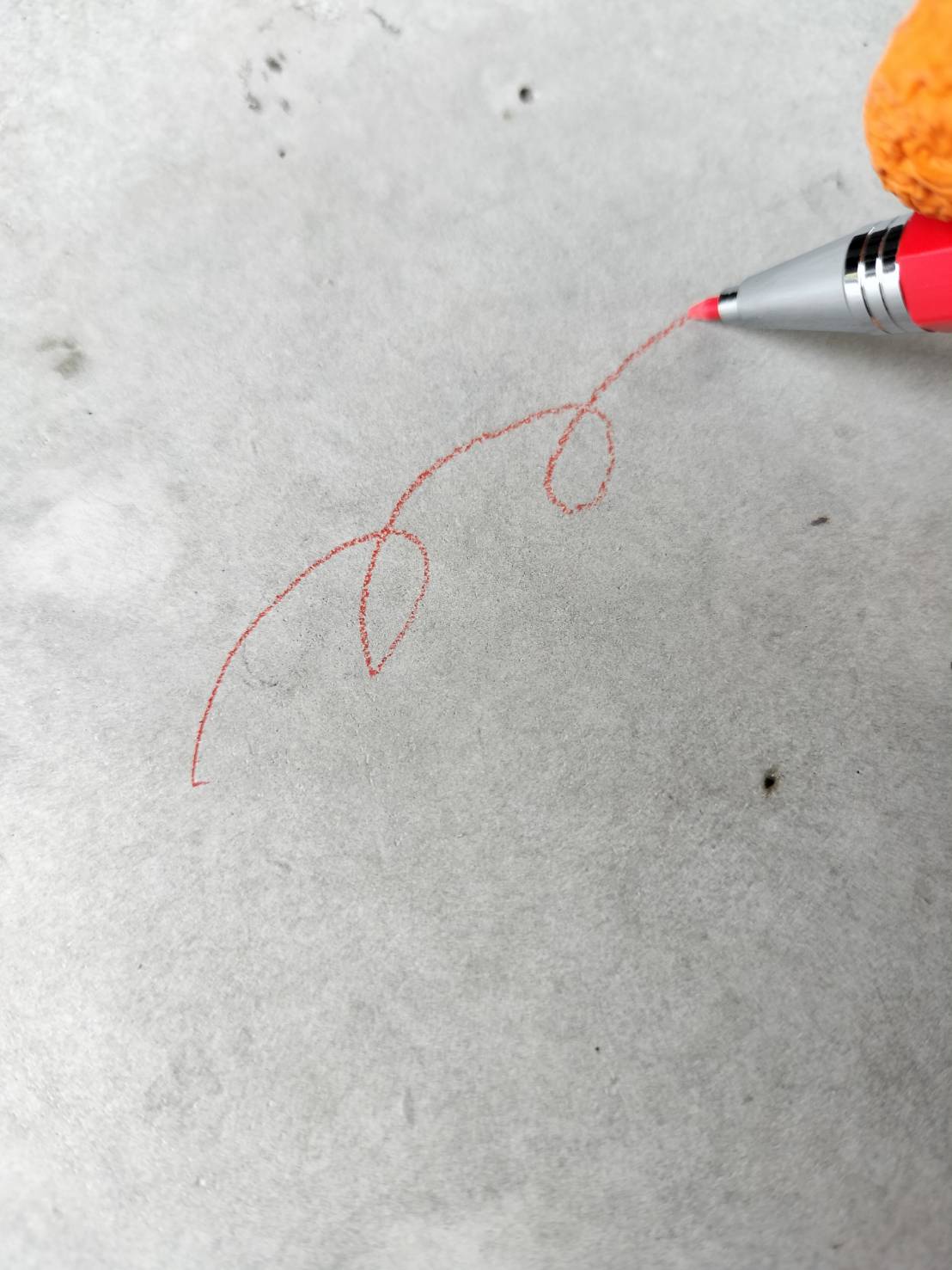 【玄武】建築用シャープペン 2.0mm