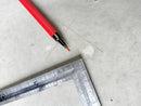 【白虎】建築用シャープペン 1.3mm