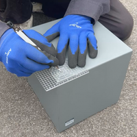 ワンショットゲージ【2025年11月4日発売】