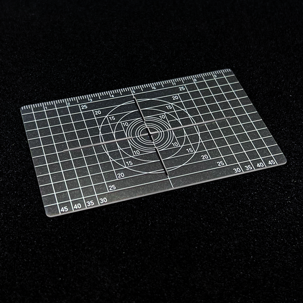 ワンショットゲージ【2025年11月4日発売】