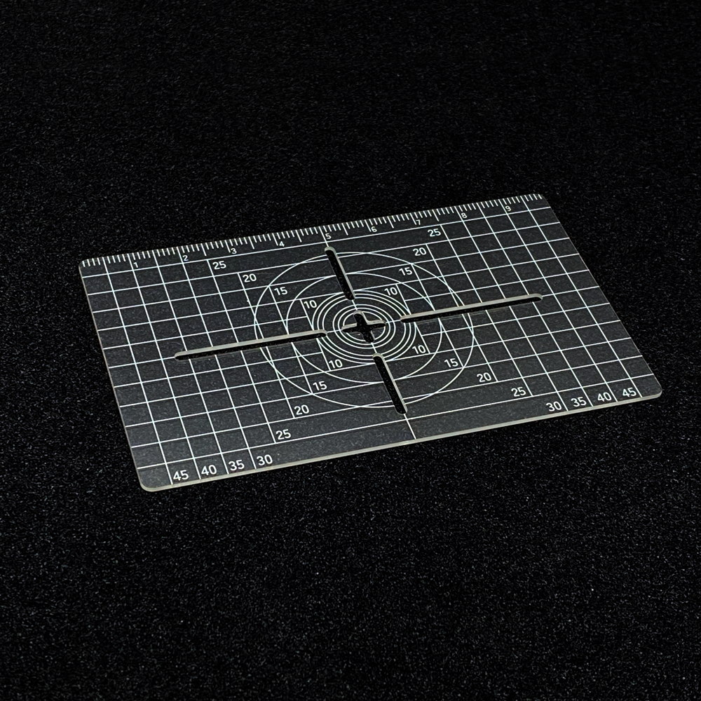 ワンショットゲージ【2025年11月4日発売】