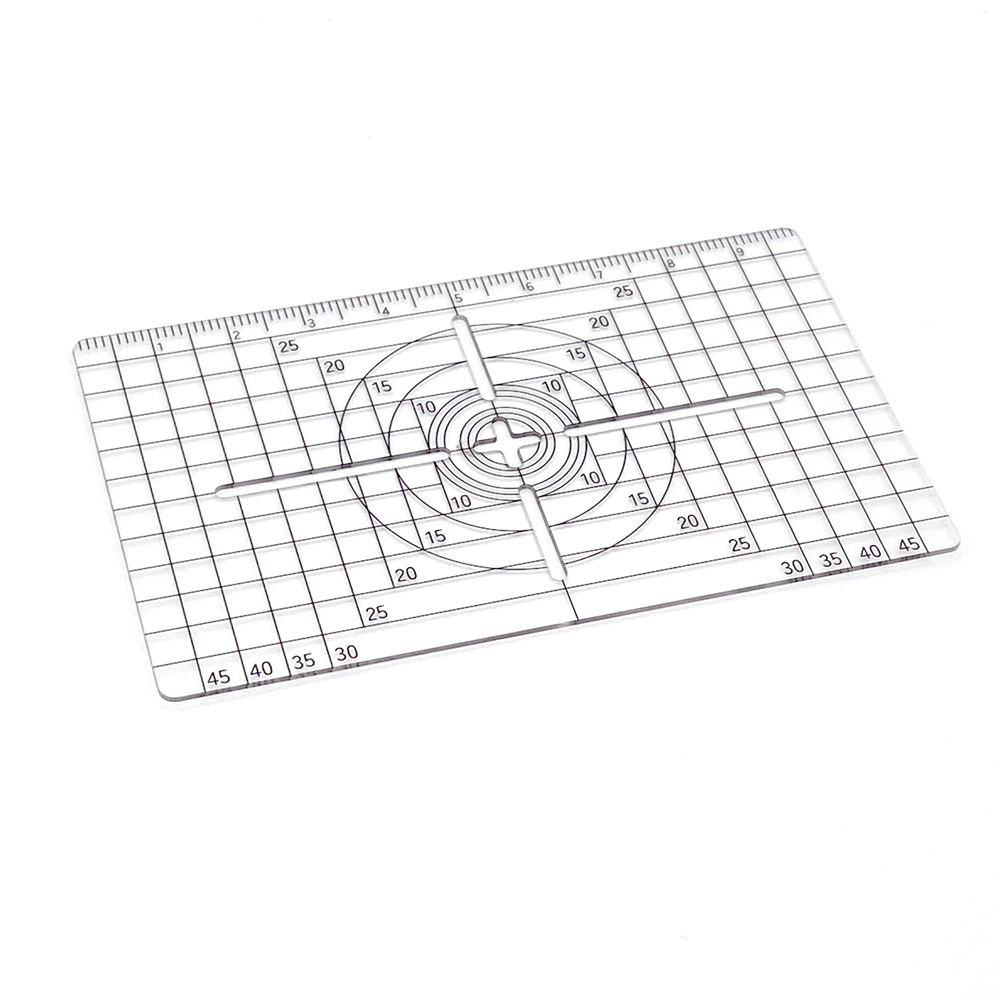 ワンショットゲージ【2025年11月4日発売】