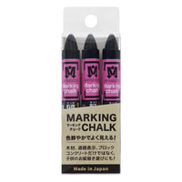 SEKKA Marking Chalk JBSO Brand 3-Pack