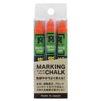 Highligter Marking Chalk 3-pieces per pack