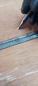 【朱雀】建築用シャープペン 2.0mm 硬芯