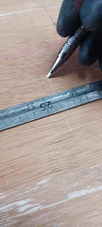 【朱雀】建築用シャープペン 2.0mm 硬芯