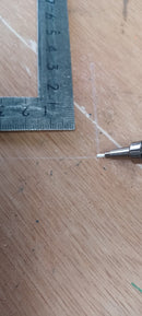 【麒麟】建築用シャープペン 1.3mm