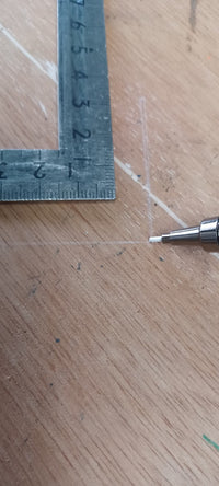 【麒麟】建築用シャープペン 1.3mm