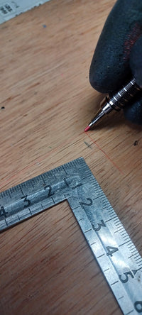 【麒麟】建築用シャープペン 1.3mm