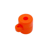 Silicone cap for MODEL ATHLETE