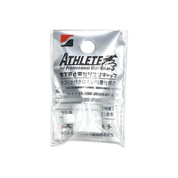 Silicone cap for MODEL ATHLETE