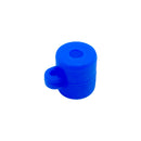 Silicone cap for MODEL ATHLETE