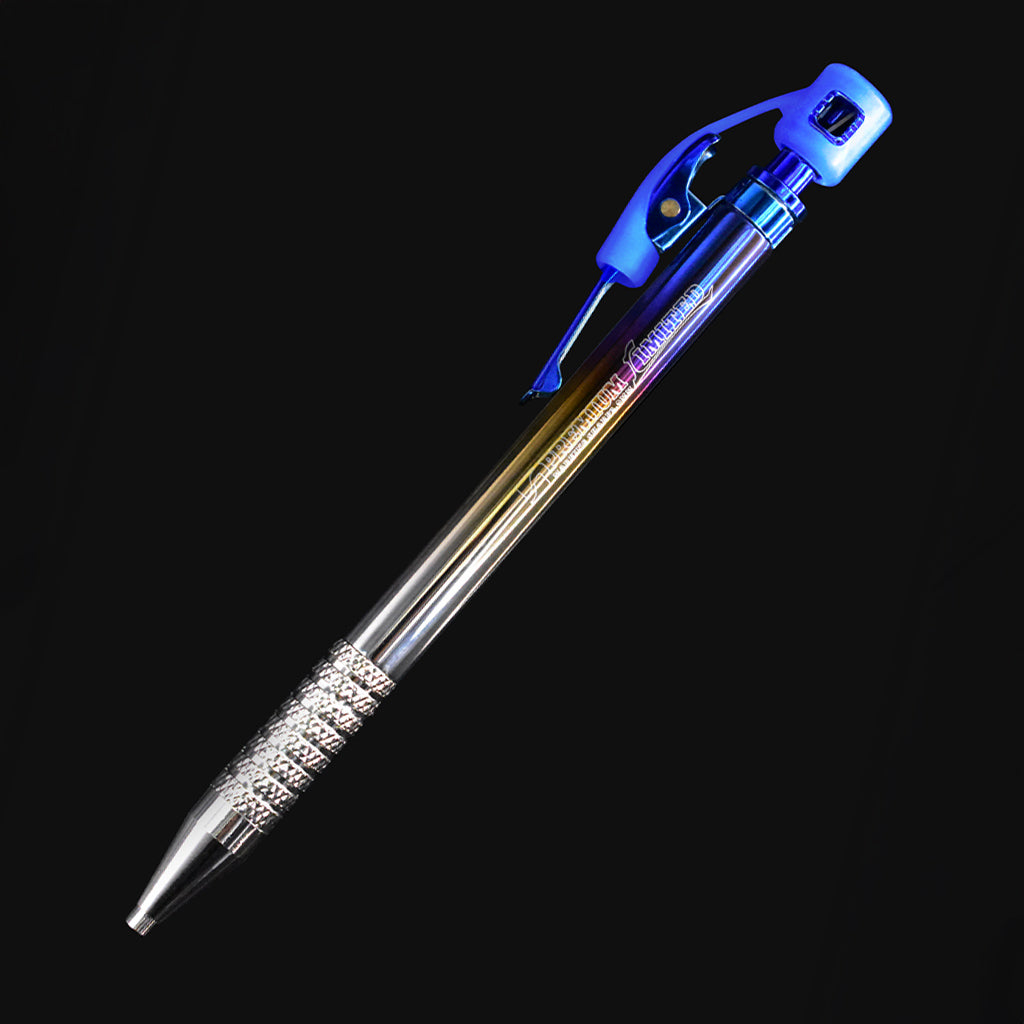Premium Titansharp