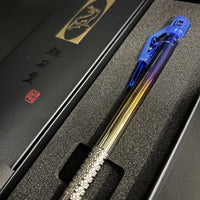 Premium Titansharp
