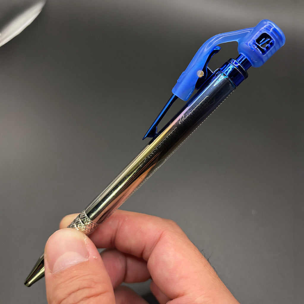 Premium Titansharp