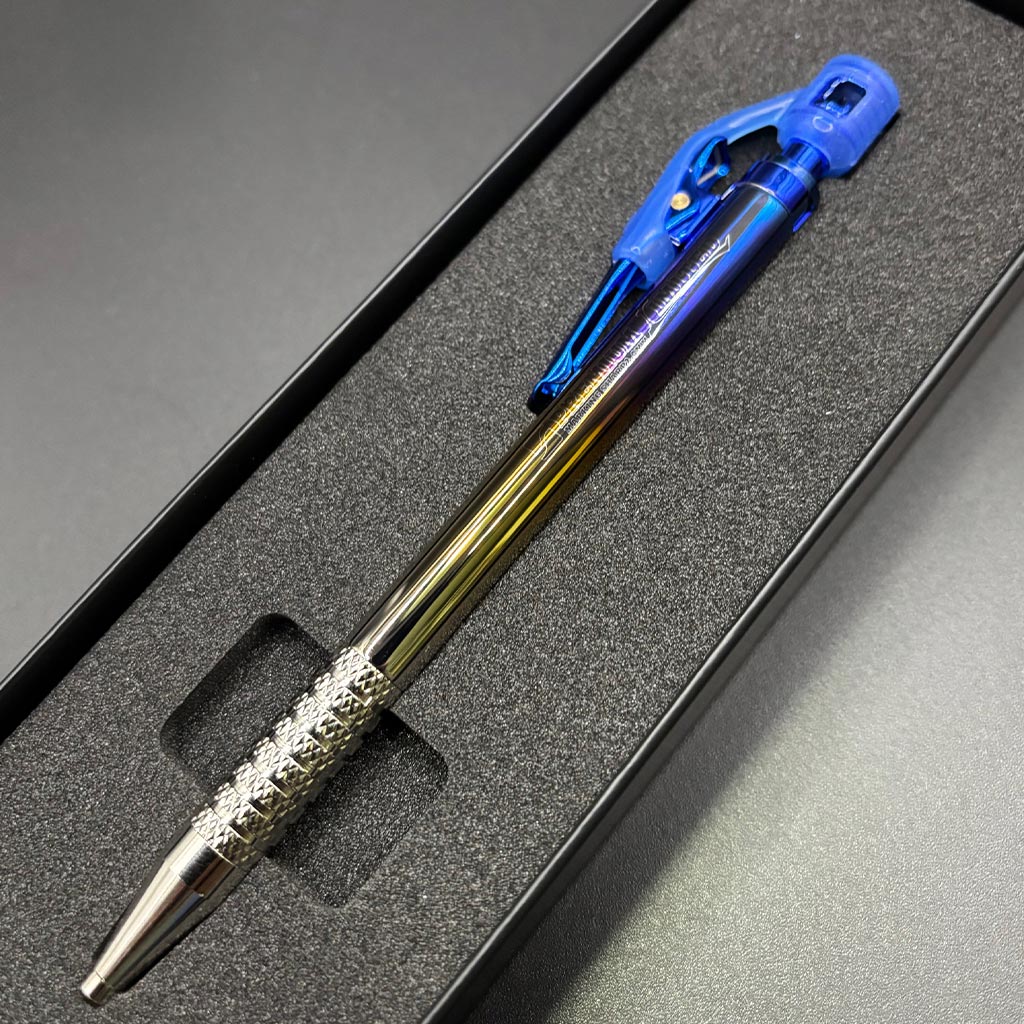 Premium Titansharp