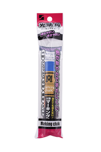 光明丹マーキングチョーク　1本袋入り