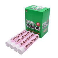 Komyotan Marking Chalk Box of 12-pieces per box Type-soft