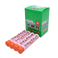 Komyotan Marking Chalk Box of 12-pieces per box Type-soft