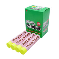 Komyotan Marking Chalk Box of 12-pieces per box Type-soft