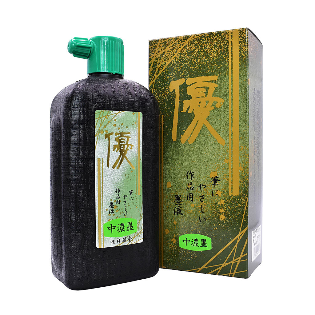 優 – 祥碩堂オンラインショップ