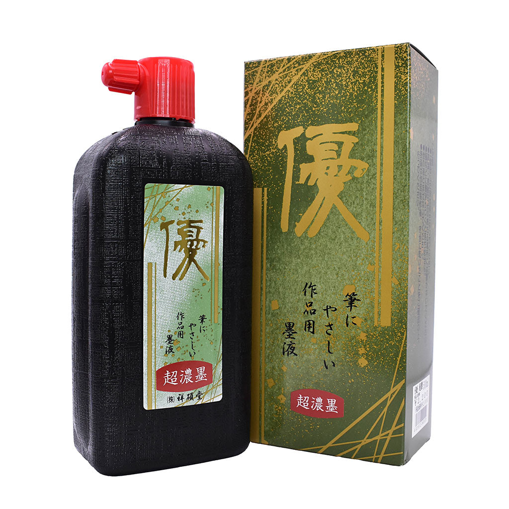 優 – 祥碩堂オンラインショップ