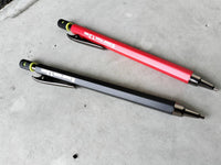 【白虎】建築用シャープペン 1.3mm
